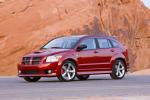 Dodge Caliber SRT4 2007 года